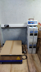 ИБП линейно-интерактивный 2 200ВА Eaton 5PX 2200i RT