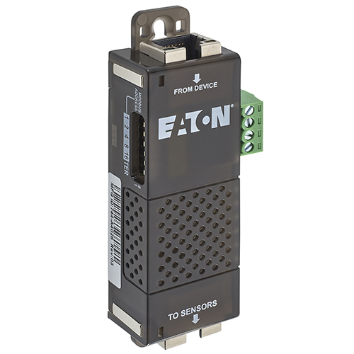 Eaton EMPDT1H1C2 Environmental Monitoring Probe Gen 2