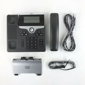 complete set Телефон IP Cisco CP-7821-K9