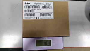 Сетевая карта Eaton NETWORK-M2