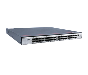 Коммутатор Huawei CE8850E-32CQ-EI-F, Port-side Exhaust + N1-CE68LIC-CFFD N1-CloudFabric Foundation