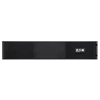 Внешний батарейный модуль Eaton Rack 2U 9PXEBM72RT2U (12АКБ свинцово-кислотных, 12В / 9Ач)