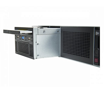 Комплект расширения HPE DL20 Gen10 SFF ODD enablement (P06677-B21)