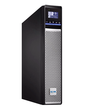 ИБП (Line-interactive) Eaton 1980Вт(2200ВА) 5PX2200iRT2UG2 19", 2U, 176~276В, черный