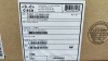 Телефон IP Cisco CP-8845-K9