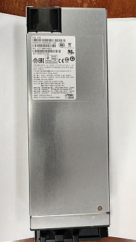 Блок питания 250Вт CISCO PWR-C2-250WAC (Flex Slot / 40мм / OEM) серый