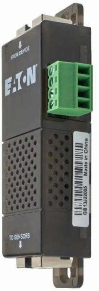 Eaton EMPDT1H1C2 Environmental Monitoring Probe Gen