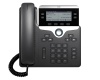 front view Телефон IP Cisco CP-7821-K9