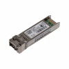 side view Трансивер Cisco SFP-10G-SR 10GBASE-SR SFP Module, Enterprise-Class-vmake