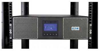 ИБП (On-line) Eaton 4500Вт(5000ВА) 9PX5Ki 19", 1U, 160~294В, черный