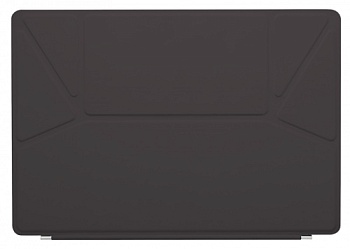 Чехол для планшета 10,1" Asus 90-XB2UOKSL00060- (черный, полиуретан) для EeePAD TF201