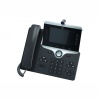 side view 2Телефон IP Cisco CP-8845-K9