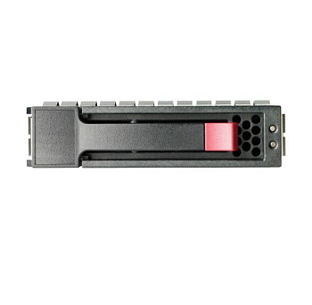 Накопитель HDD HPE 12Tb 3,5" SAS 12Gb/s MSA R0Q61A 7200rpm, + корзина