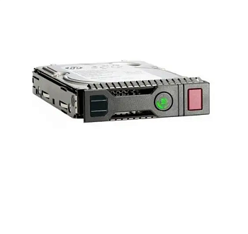 Накопитель SSD HPE 7.68Tb SFF SAS Q0F45A