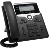 left view Телефон IP Cisco CP-7821-K9