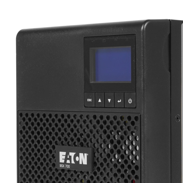 ИБП с двойным преобразованием