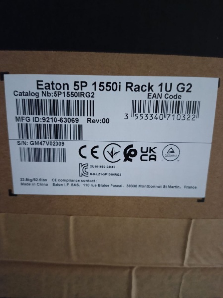 5P1550IRG2