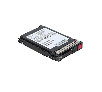 Накопитель SSD HPE 7.68Tb SFF SAS R0P97A