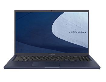 Ноутбук 15,6" Asus ExpertBook B1500CEPE-BQ0755T Intel Core i3 1115G4/8Гб/SSD 512Гб/nVidia GeForce MX